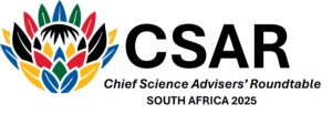 Chief Science Advisers Roundtable South Africa 2025