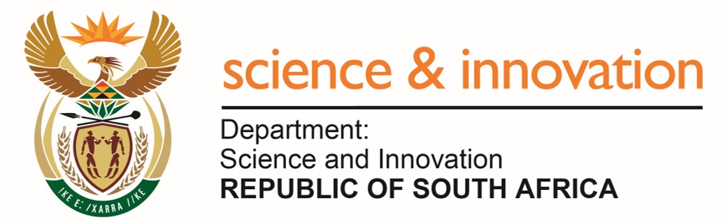 Department of Science and Innovation Republic of South Africa
