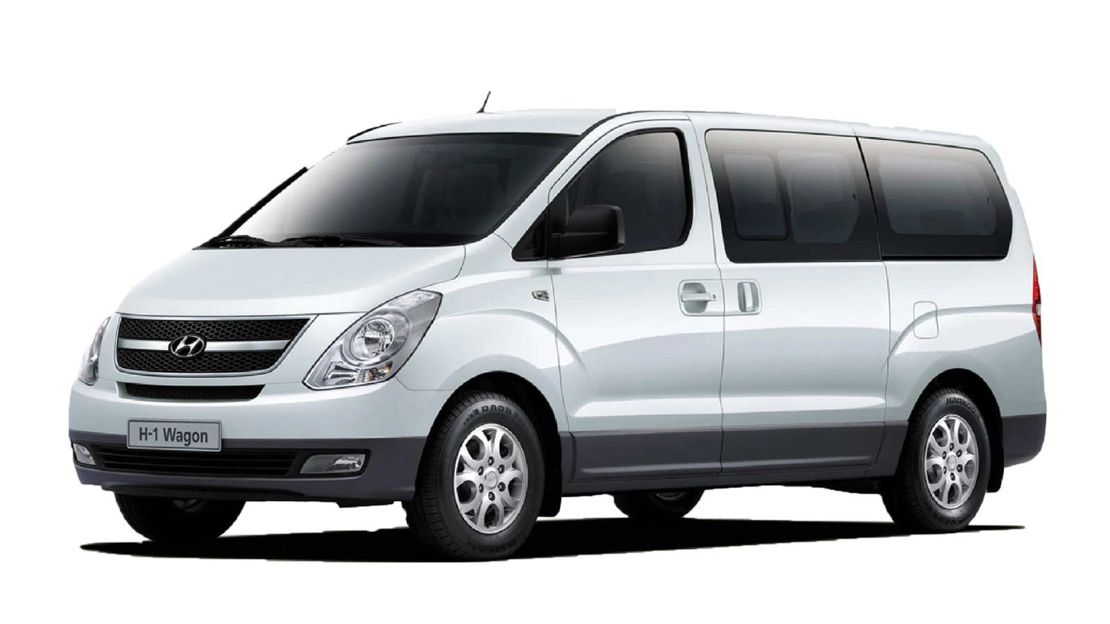 Hyundai H1 Wagon