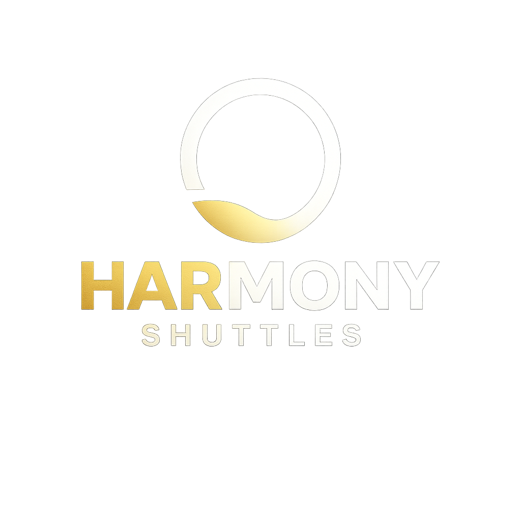 Harmony Shuttles